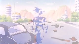 DBZ AMV - Goku Unleashed [What-If] [TIT R2]