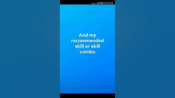 Ragnarok click H5: 8th Tutorial (Passing Stage 2200 + Recommended Skill)