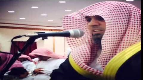 نبيل الصالح / ماتيسر من سورة الحج