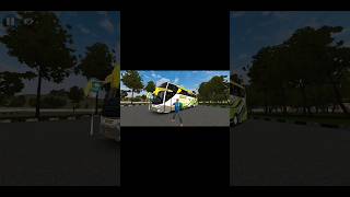 SHARE !! LIVERY BUS ZENTRUM #bus #bussid #bussimulatorindonesia #mod #fyp #viral #gaming #timnas screenshot 4