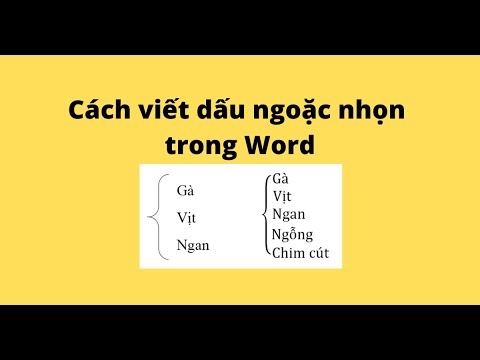 Video: 4 cách để ngăn ngừa vết ố trên răng giả