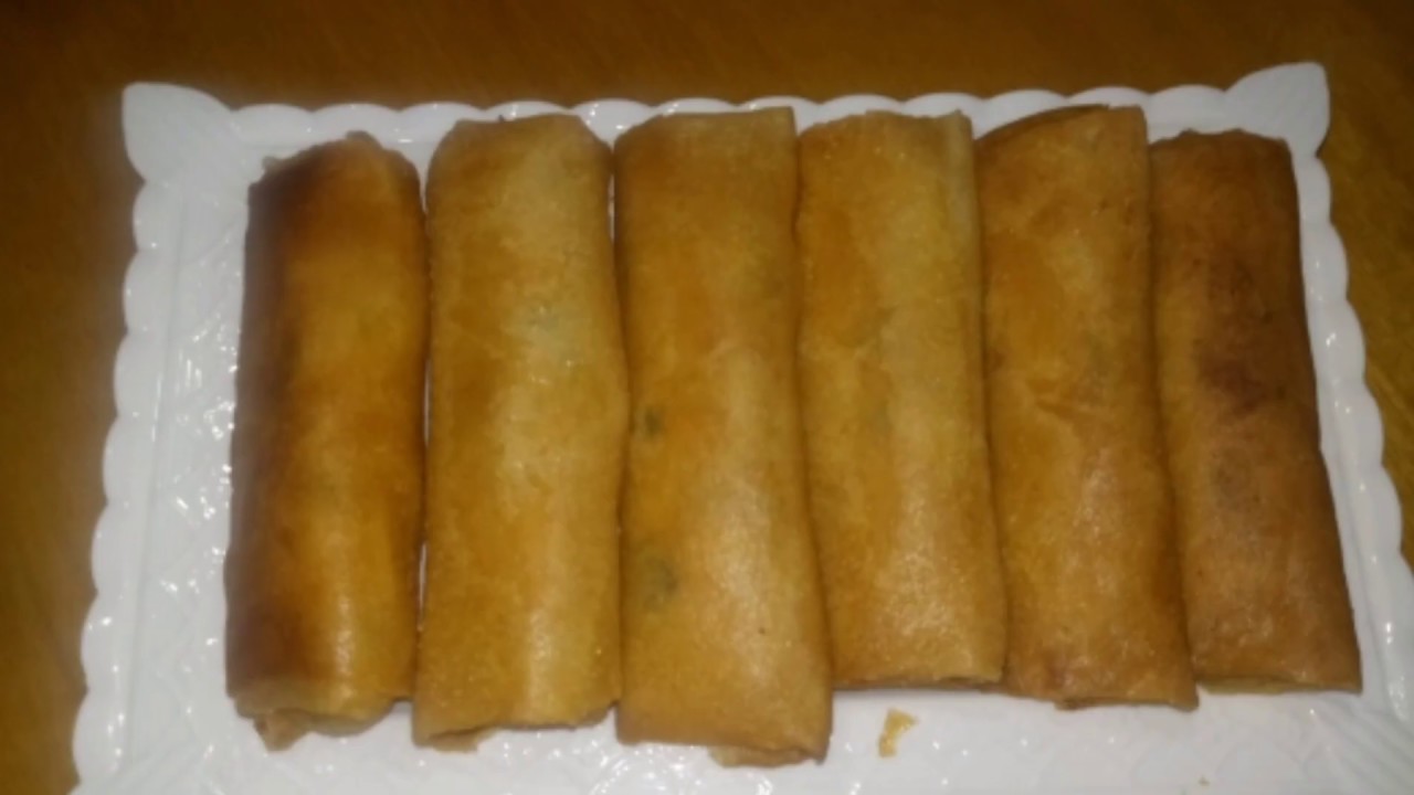 تشهيتي البوراك وماعندك لالحم لافرماج 😰ارواحي تشوفي بوراك بالبطاطا والبصل 😍👌ساهل وبنين 😋😋