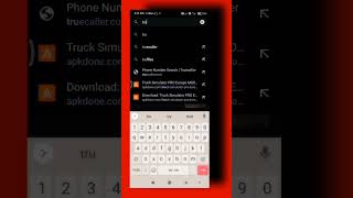 how to #download   truck simulator Pro #2022  mod APK free #kaise screenshot 4