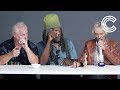 Grandpas Smoking Weed for the First Time | Strange Buds | Cut