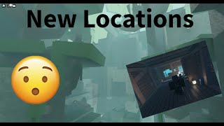 Burning Stone Gardens Rework l Deepwoken (Duke's Manor, Rats Den, Gale Stone Lost Brother Quest)