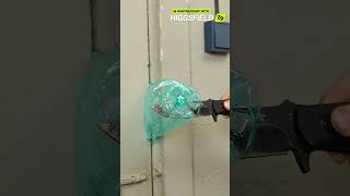 Simple Security Upgrade for Any Room ✨ #workshoptools #diy