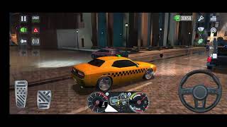 What Does A Crazy Driver Do With A Brand New Taxitaxi Sim 2022 Evolation Android Gameplay 2025