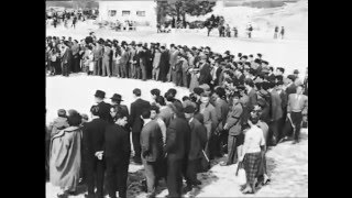 FOGUETÃO DE MANGUALDE (1958)