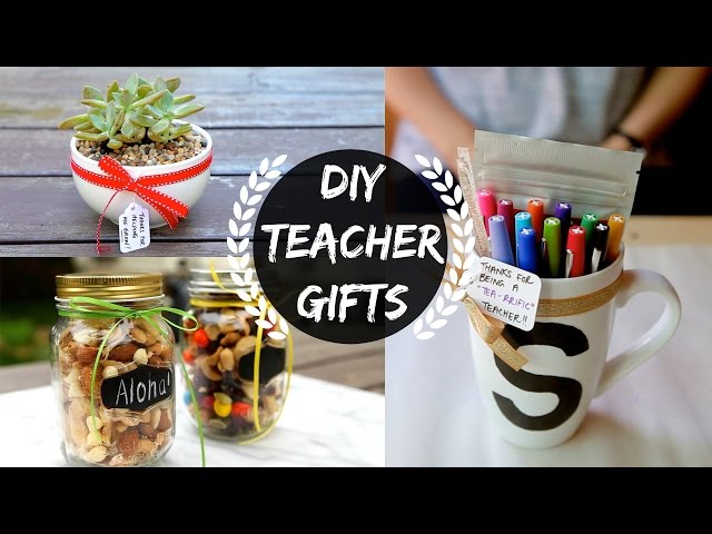 Discover 144+ teacher appreciation gifts super hot