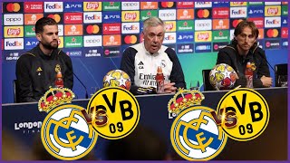 🚨Le Discours Choc du Real Madrid Avant la Finale de la Ligue des Champions !