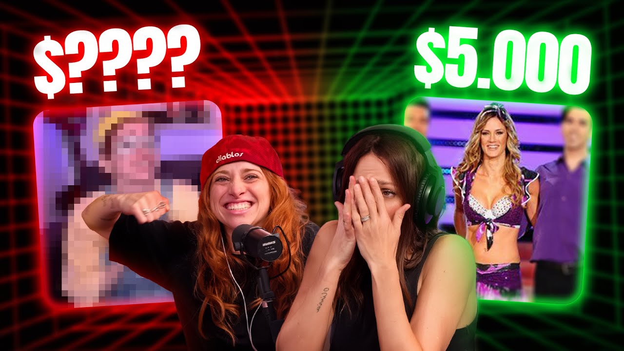 tenés $5000 para armar tu superhéroe (100% IMPOSIBLE)