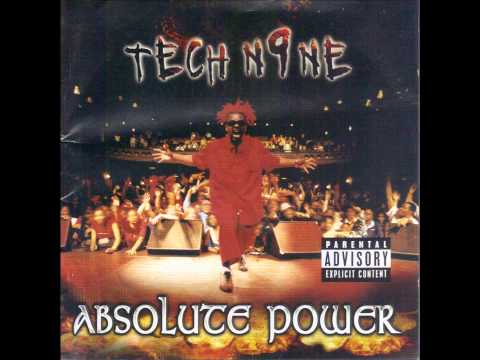 Tech N9ne: Absolute Power- Imma Tell