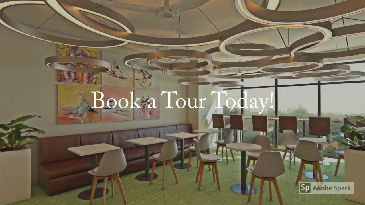 Serviced Offices Nairobi - Welcome to The BusinessBar