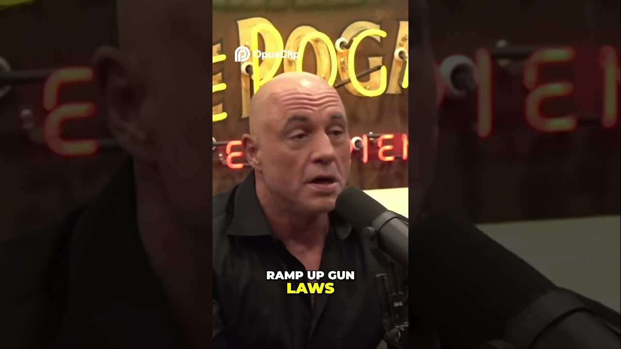 The Dangerous Truth About Politics, Comedian's Take 