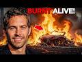 The Horrifying Final Moments of Paul Walker | Crash Investigation 