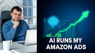Amazon PPC Optimization with AI 🤖 Telegram Bot for Amazon Sellers (Step-by-Step)