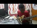 Chele Playing Pewa Pewa By Alex Katombi Solo Guitar At Kisinga Sounds Chele Playing Pewa Pewa By Alex Katombi Solo Guitar At Kisinga Sounds