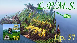 500 Subscribers: The journey just begins | LPMS Ep. 57 @GiorgioJGZ