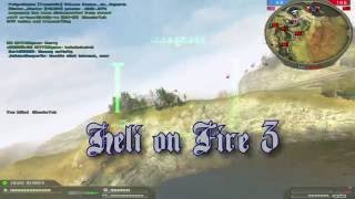 BF2 Heli on Fire 3 - Part 3 / 2016 Attack Chopper Gameplay 1080 60P