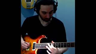 Eddysss - B Phrygian Short 140