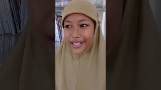 Inara Alin Arrahman (4 Singosari) - Ucapan Terima Kasih dan Sayang untuk Ayah dan Bunda.#sekolah