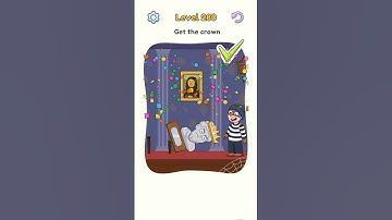 Dop5 level 280 Get the crown #gaming #youtube #viral 🔥