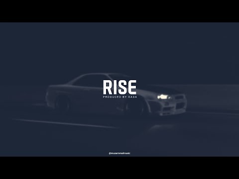 (FREE) R I S E - Hard Hip Hop Trap Beat Prod :  [DADA] New Hard Hip Hop Type Beat