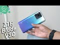 ZTE Blade V30 | Review en español