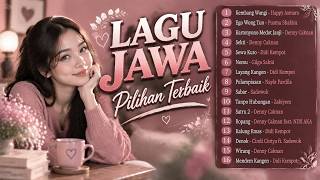 KUMPULAN LAGU JAWA PALING POPULER 2026 | KEMBANG WANGI, EGO WONG TUO, TANPO HUBUNGAN