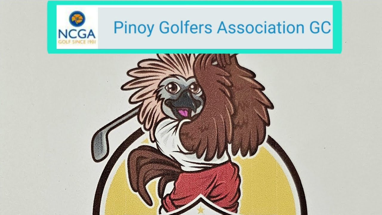 PINOY GOLFERS, PGA GC, GOLFDAY TUESDAY AT DRY CREEK - YouTube
