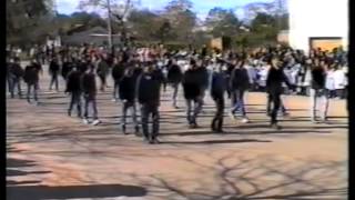 HERRERA E  Ríos   desfile 20 de Junio 2000