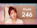 【乃木坂46】新曲を聴いてみた!【Route 246】