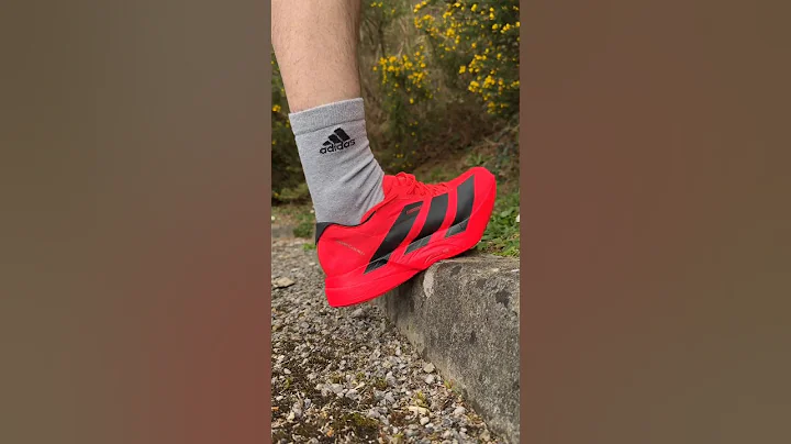 Adidas Adios Pro 4 running collection #adidas #adios #running #runner #shoes #trending #sneakers