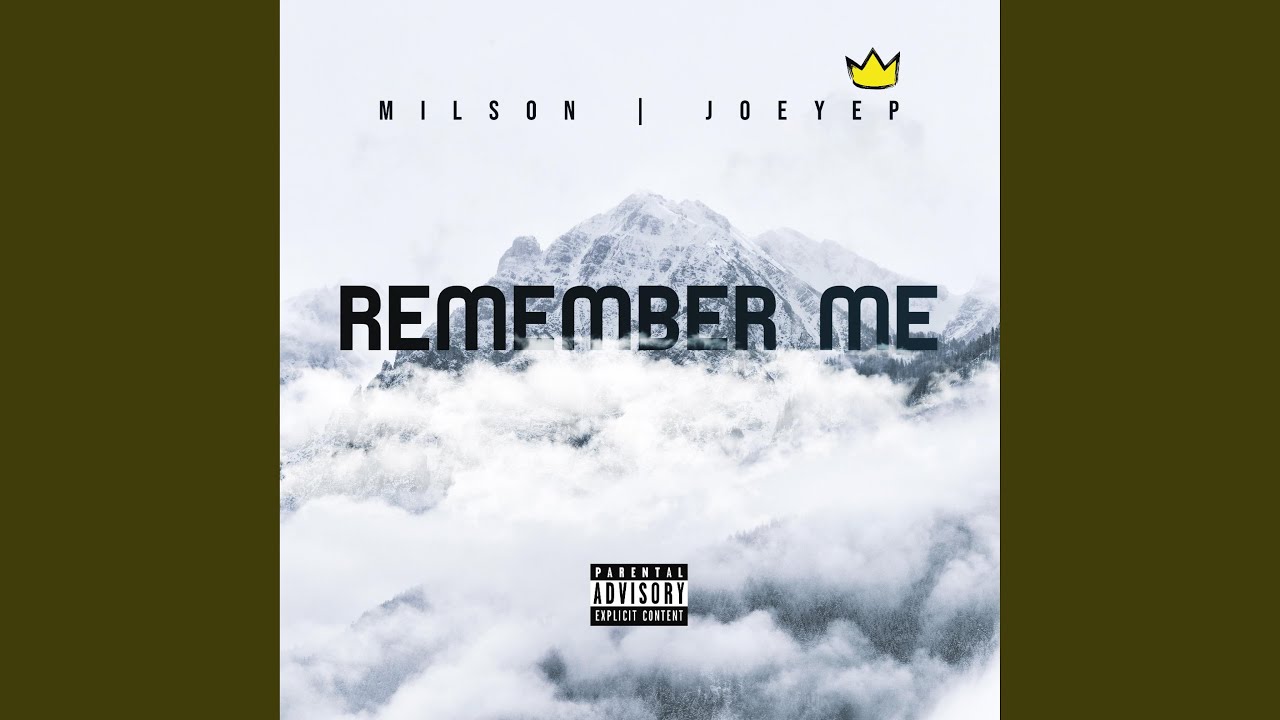 Watch Remember Me on YouTube Watch Remember Me on YouTube
