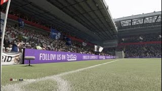 Fifa 21Mané Crossover Varane Defender Ankle Breaking