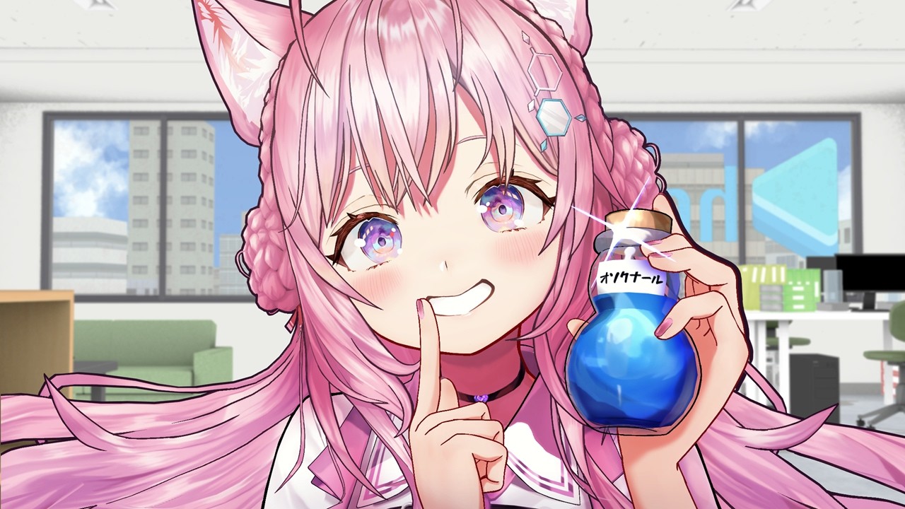 【アニメ】くらえ！遅くなるクスリ！！