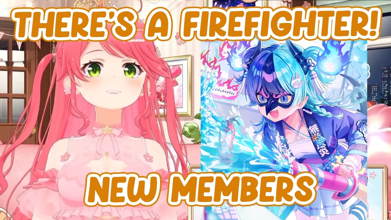 mikoさん専用です Miko's Impressions of the New Hololive Members【hololive】 - YouTube