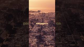 Heartbreaking 💔 #wildfire #wildfiresmoke #palisadesfire