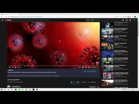 JuliensOctagonBattle Reaction/Bewertung? [Ger]