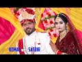 Jai mala  komal weds satbir singh x studio simran karnal