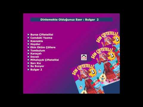 Bulgar 2 - Şen Çiftetelli Ekibi - 3