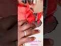 Overlock for sleeves # how to do overlock for sleeves