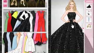best games  Emmy Awards 2018 new online barbie and girls game 2019 screenshot 1