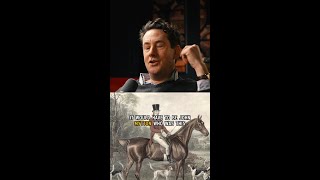 John Mytton
I bet you cant party as hard as John Mytton...? New episode with Henry Jeffreys is now live. John Mytton