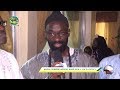 Interview avec Serigne Ababacar Mboup | Magal S. Abdoul Ahad 2018 à Toub...