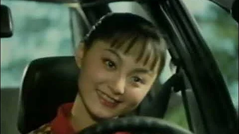 VW Santana LX - Promotional Video 1990 China - Version II - DayDayNews