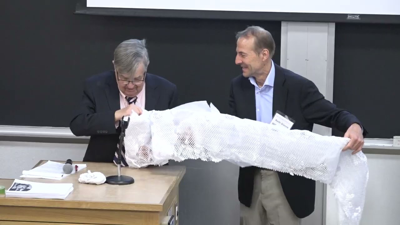 Clark Colton Symposium Concluding Remarks