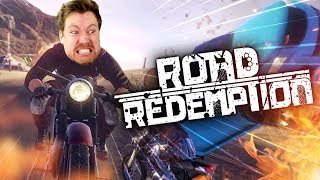 Road Redemption | True Biker's Death