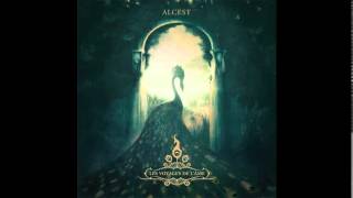 Alcest - Les Voyages De l&#39;Âme (Full Album)