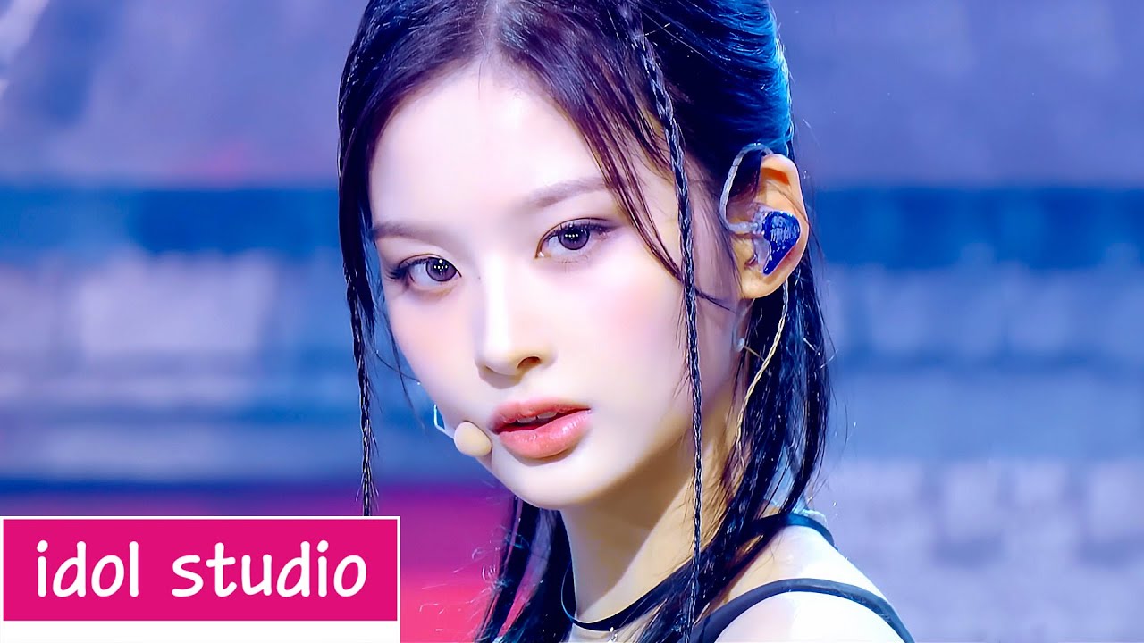 NMIXX(엔믹스) “별별별 (See that?)” (교차편집 Stage Mix)